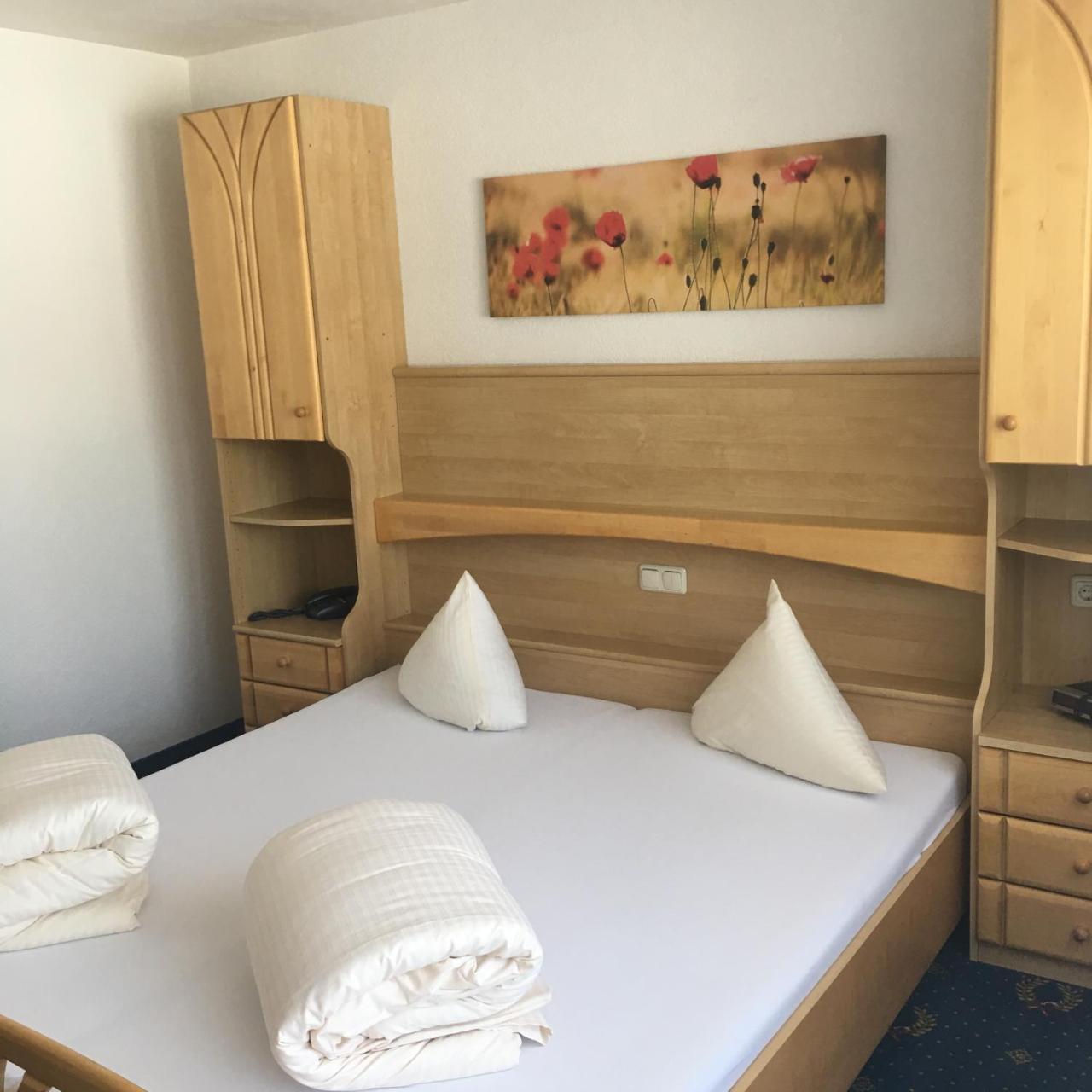 Hotel Feneberg Ehrwald Ngoại thất bức ảnh