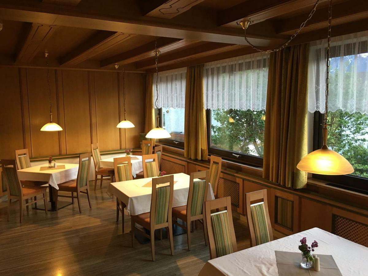 Hotel Feneberg Ehrwald Ngoại thất bức ảnh