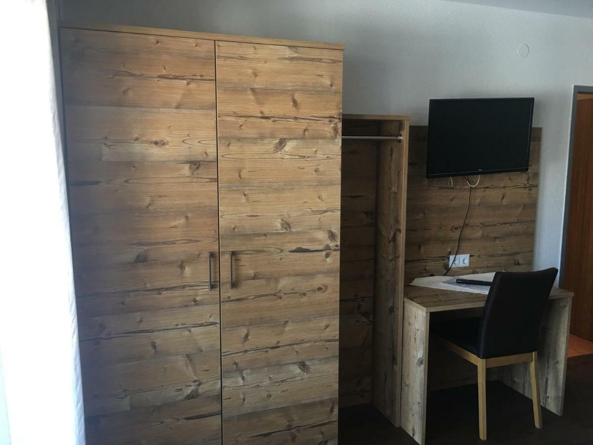Hotel Feneberg Ehrwald Ngoại thất bức ảnh