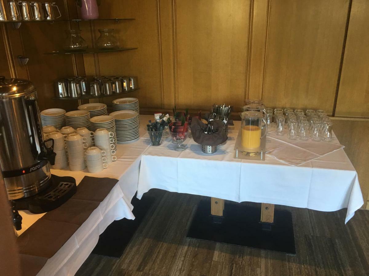 Hotel Feneberg Ehrwald Ngoại thất bức ảnh